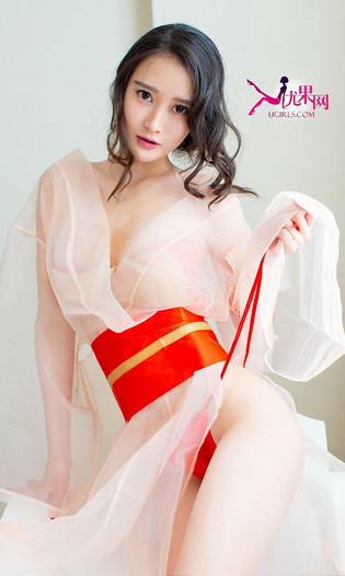 [Ugirls������]APP2015 No.193 ����[37P59M]