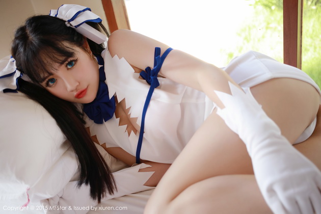 [MFStarģ��ѧԺ]2015.12.07 VOL.036 ��cake��÷����д��[50+1P254M]