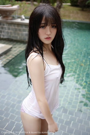 [MFStarģ��ѧԺ] 2015.10.17 Vol.029 ��С��MoMo �״����ĵ�����д�� [51+1P-225MB]