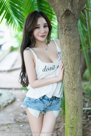 [TGOD��Ů��]2016-03-21 �������� �¼���AYomi �ڶ��� [28+1P58.5M]