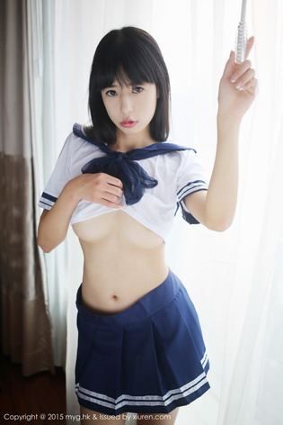 [MyGirl���¹�] �¿�-Vol.184 Ellie������ [42+1P93.8M]