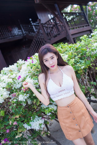 [IMiss������]2016.05.23 Vol.092 ��С������[51+1P180M]