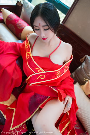 [XIUREN������]2015.08.20 No.382 �޾���[66+1P349M]