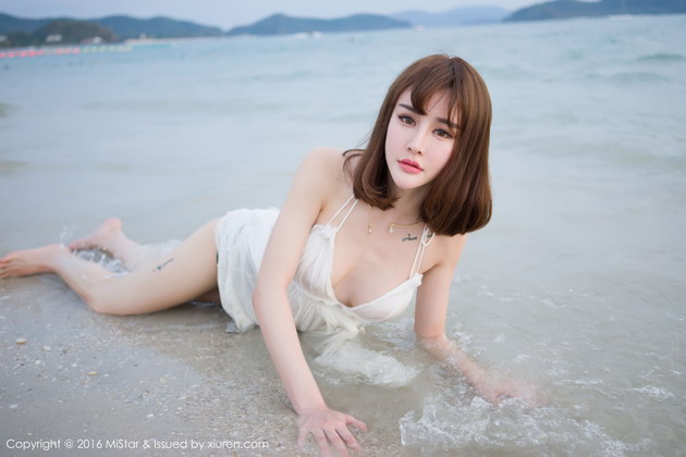 [MiStar������]2016.08.18 Vol.110 Cheryl����[45+1P115M]