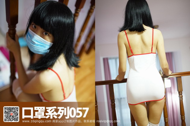[ROSIд��]����ϵ�� 2016.08.08 NO.057 [23P10MB]