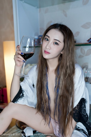 [DKGirl��Ů��]2017.01.11 Vol.007 ŷ��anne[52+1P242M]