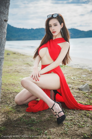 [YouMi������]2017.04.17 Vol.034 ����Բ������[60+1P557M]