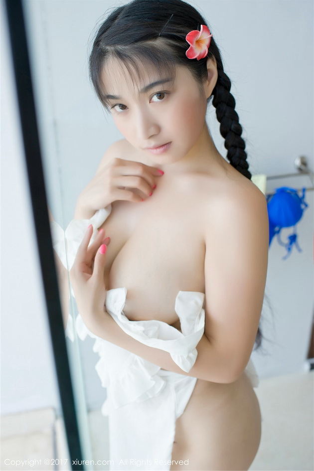 [XIUREN������]2017.05.10 No.751 ������ū[70+1P114M]