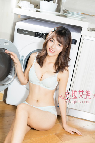 [KeLaGirls����Ů��] 2017.06.03 ��������Ե������ [28+1P-498M]