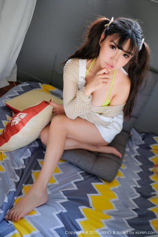 [UXING���ǹ�]2017.05.02 Vol.050 ����sunny[47+1P179M]
