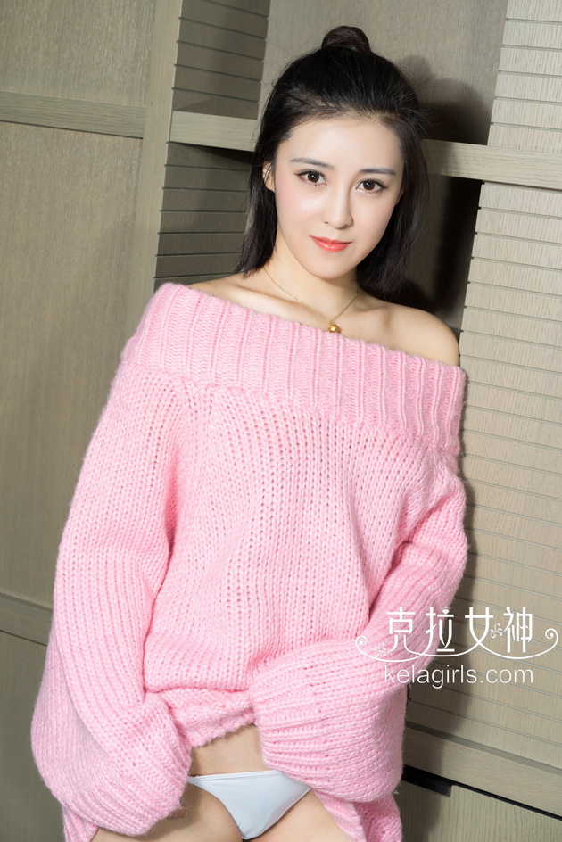 [KeLaGirls����Ů��] 2017.06.29 ��&ldquo;ӯ&rdquo;��ӯӯ [27+1P-543M]