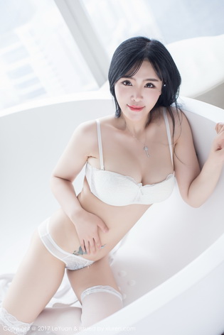 [LeYuan����԰]2017.07.26 Vol.046 ���ڶ�[46+1P118M]
