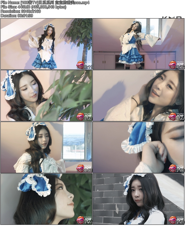 [108��TV]��ϵϵ�� ����������cos [mp4/443M]