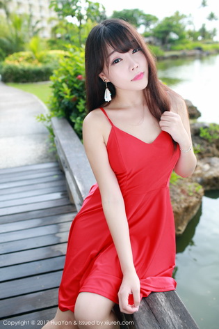 [HuaYan������]2017.07.31 Vol.044 ֥֥Booty[61+1P287M]