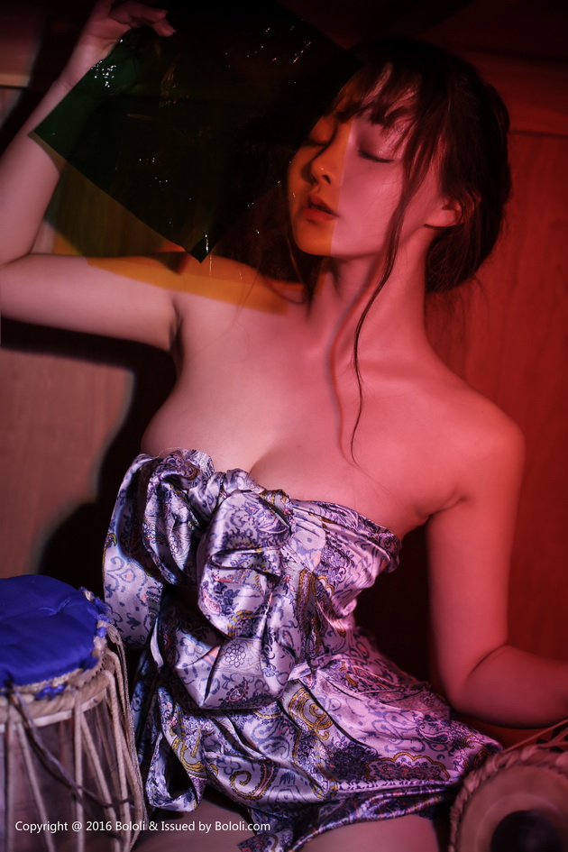 [BoLoLi������]2017.08.30 Vol.110 ��٧�[29P125M]