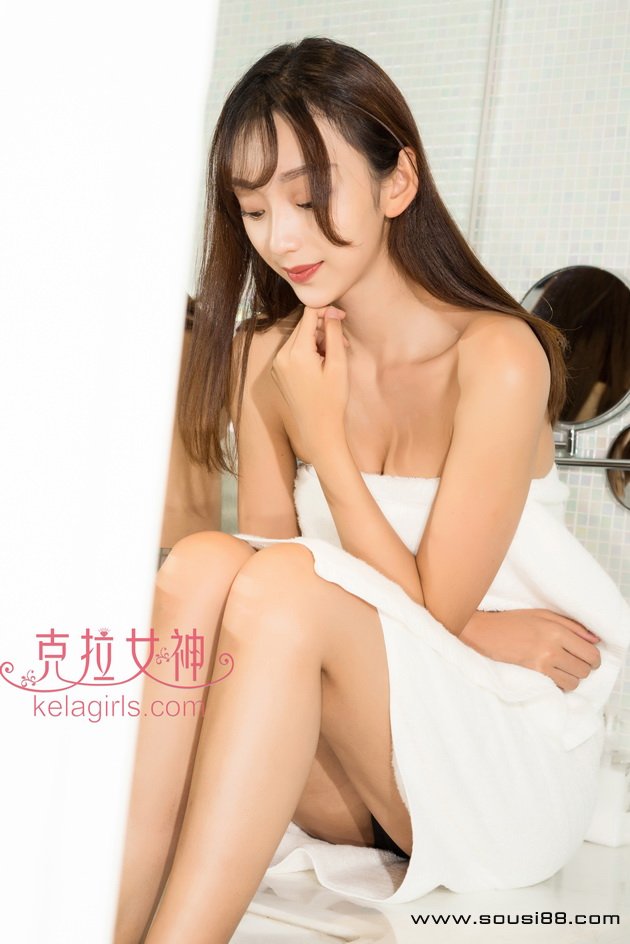 [KeLaGirls����Ů��]2017.10.16 ˬ��[23P319M]