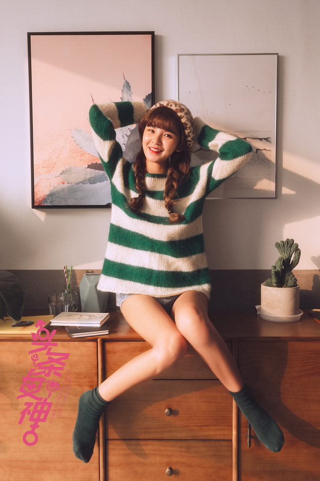 [TouTiaoͷ��Ů��]2018.01.22 ��[17P119M]