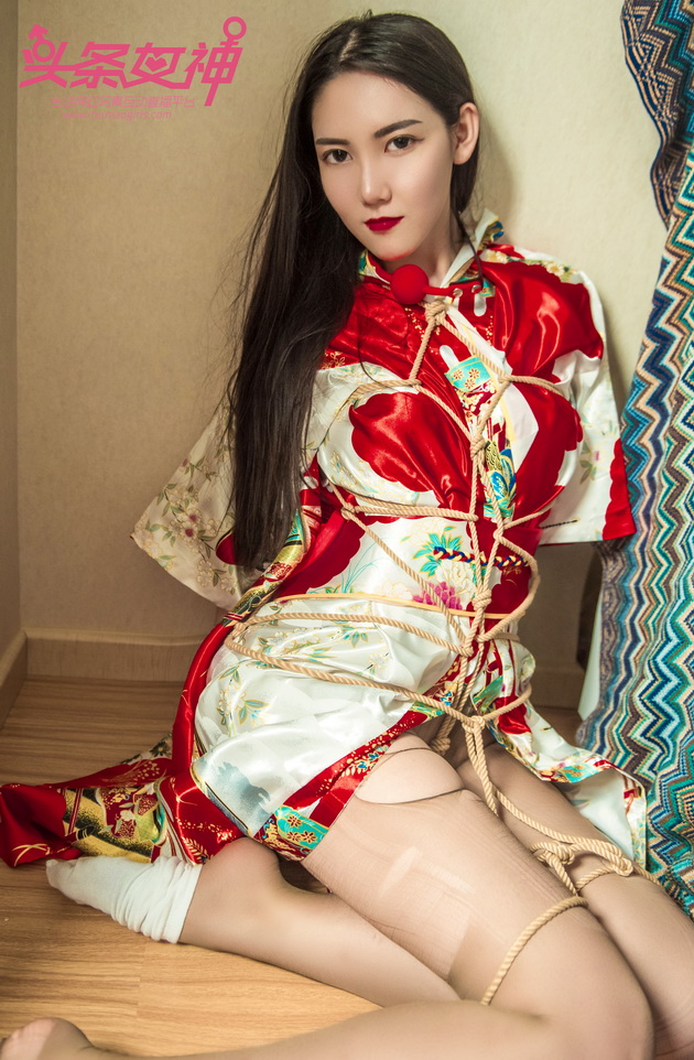 [TouTiaoͷ��Ů��] 2018.04.08 ��ѩ��2M��ɳ�� [61+1P/401M]