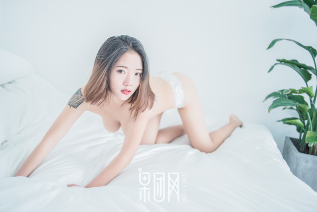 [GIRLT������] 2018-01-20 NO.120 �����İű�Ů��׹�䷲�� [43+1P/440M]