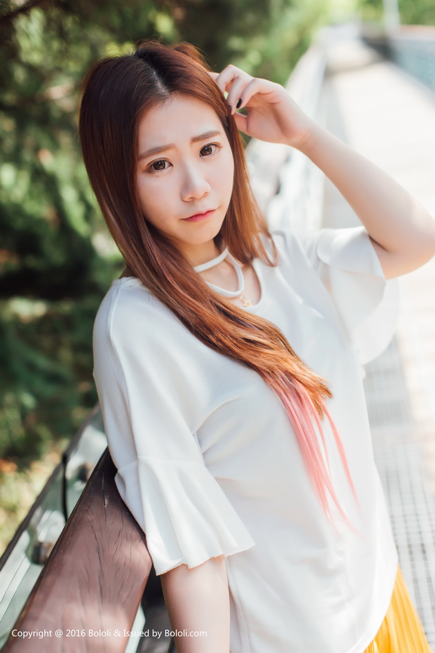[BoLoli������]2018.02.26 Vol.109 ������[40+1P283M]