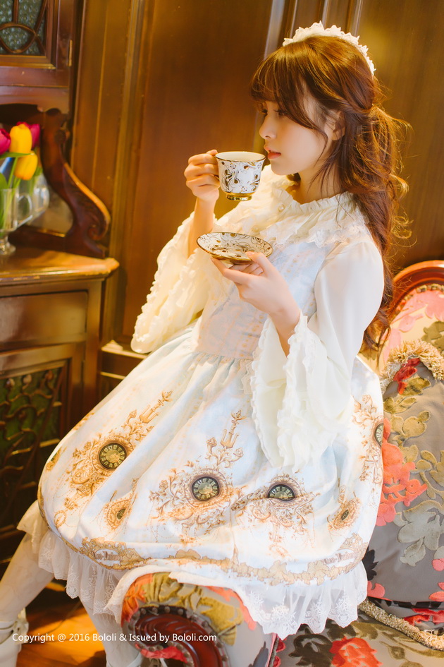 [BoLoli������]2018.04.02 Vol.113 ������[62+1P840M]