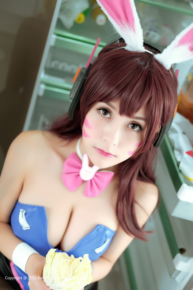 [BoLoli������]2018.04.10 Vol.116 ������[30+1P71M]