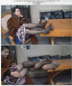 [MussGirlĽ˿Ů��]��Ƶ NO.008-С�ݿ�����������˿����㣬չʾ